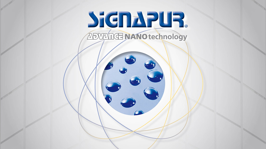 SIGNAPUR_ADVANCE NANO technology